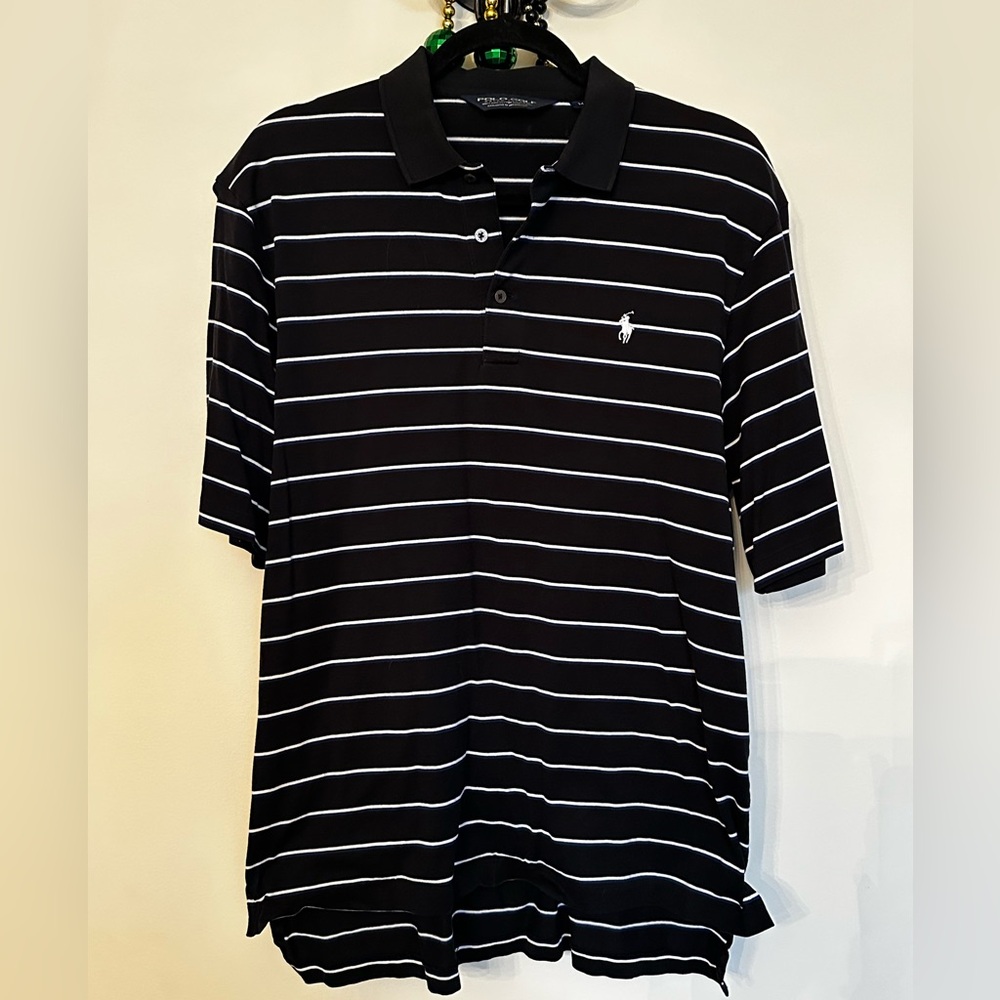 EUC Men’s Polo golf shirt size M